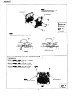 Предварительный просмотр 10 страницы Technics RS-TR474 Service Manual