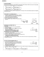 Предварительный просмотр 16 страницы Technics RS-TR474 Service Manual