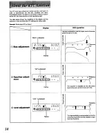 Предварительный просмотр 14 страницы Technics RS-TR575 Operating Instructions Manual