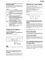 Preview for 7 page of Technics RS-TR575 Service Manual