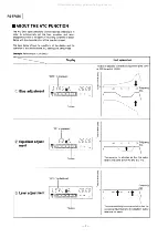 Preview for 8 page of Technics RS-TR575 Service Manual