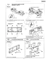 Preview for 11 page of Technics RS-TR575 Service Manual