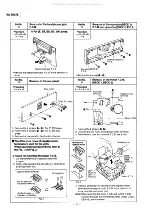 Preview for 12 page of Technics RS-TR575 Service Manual