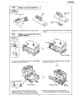 Preview for 13 page of Technics RS-TR575 Service Manual