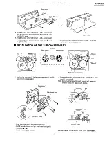 Preview for 15 page of Technics RS-TR575 Service Manual