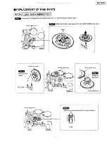 Preview for 17 page of Technics RS-TR575 Service Manual