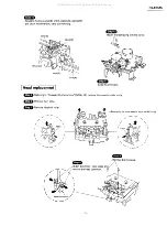 Preview for 19 page of Technics RS-TR575 Service Manual