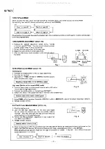 Preview for 28 page of Technics RS-TR575 Service Manual