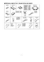 Preview for 33 page of Technics RS-TR575 Service Manual