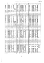 Preview for 51 page of Technics RS-TR575 Service Manual