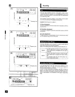 Preview for 14 page of Technics RS-TR575M2 Operating Instructions Manual