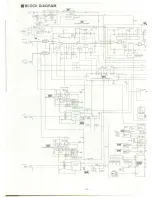 Preview for 12 page of Technics RS-TR979 Service Manual