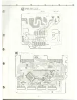 Preview for 30 page of Technics RS-TR979 Service Manual