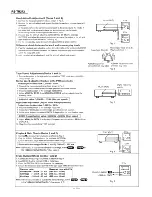 Preview for 10 page of Technics RSTR272 - DUAL CASS. RECORDER Service Manual