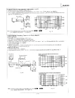 Preview for 11 page of Technics RSTR272 - DUAL CASS. RECORDER Service Manual