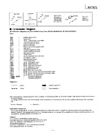 Preview for 13 page of Technics RSTR272 - DUAL CASS. RECORDER Service Manual