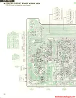 Preview for 12 page of Technics SA-404 Service Manual