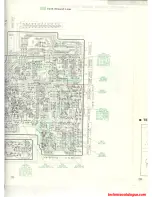 Предварительный просмотр 16 страницы Technics SA-404 Service Manual