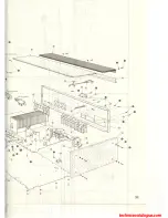 Preview for 19 page of Technics SA-404 Service Manual