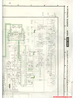 Preview for 22 page of Technics SA-404 Service Manual