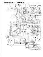 Предварительный просмотр 7 страницы Technics SA-5250 Service Manual