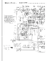 Предварительный просмотр 9 страницы Technics SA-5250 Service Manual