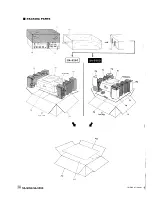 Предварительный просмотр 16 страницы Technics SA-5250 Service Manual