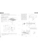 Предварительный просмотр 3 страницы Technics SA-616 Service Manual