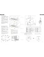 Предварительный просмотр 4 страницы Technics SA-616 Service Manual