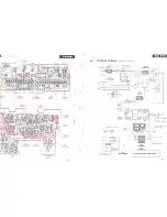 Предварительный просмотр 12 страницы Technics SA-616 Service Manual