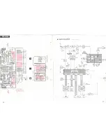 Предварительный просмотр 13 страницы Technics SA-616 Service Manual