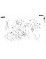 Предварительный просмотр 24 страницы Technics SA-616 Service Manual