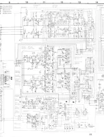 Предварительный просмотр 14 страницы Technics SA-700 - service Service Manual