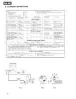 Preview for 4 page of Technics SA-80 Service Manual