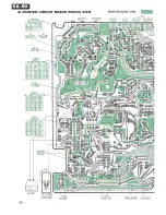 Предварительный просмотр 6 страницы Technics SA-80 Service Manual