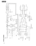 Предварительный просмотр 12 страницы Technics SA-80 Service Manual