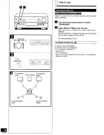 Предварительный просмотр 24 страницы Technics SA-AX530 Operating Instructions Manual