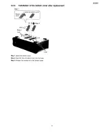 Preview for 11 page of Technics SA-AX540 Service Manual