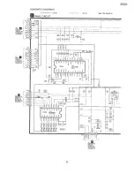 Предварительный просмотр 23 страницы Technics SA-AX540 Service Manual