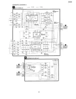 Предварительный просмотр 29 страницы Technics SA-AX540 Service Manual