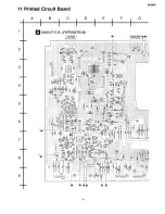 Предварительный просмотр 31 страницы Technics SA-AX540 Service Manual