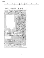 Предварительный просмотр 32 страницы Technics SA-AX540 Service Manual