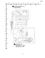 Предварительный просмотр 35 страницы Technics SA-AX540 Service Manual