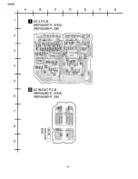 Предварительный просмотр 36 страницы Technics SA-AX540 Service Manual