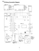 Предварительный просмотр 38 страницы Technics SA-AX540 Service Manual