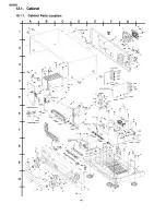 Предварительный просмотр 40 страницы Technics SA-AX540 Service Manual