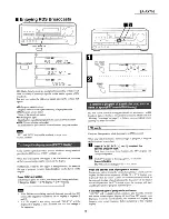 Предварительный просмотр 13 страницы Technics SA-AX710 Service Manual