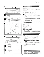 Предварительный просмотр 17 страницы Technics SA-AX710 Service Manual