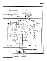 Предварительный просмотр 31 страницы Technics SA-AX710 Service Manual