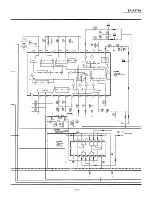 Предварительный просмотр 33 страницы Technics SA-AX710 Service Manual